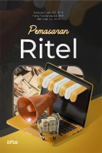 Image of Pemasaran ritel