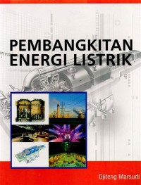 Pembangkitan energi listrik