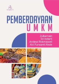 Pemberdayaan UMKM