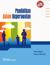 Pendidikan dalam Keperawatan