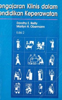 Pengajaran klinis dalam pendidikan keperawatan