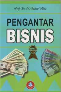 Pengantar bisnis