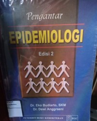 Pengantar epidemiologi