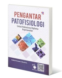 Pengantar patofisiologi: untuk mahasiswa diploma keperawatan