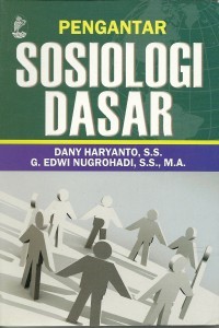 Pengantar sosiologi dasar