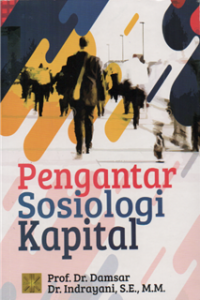 Pengantar sosiologi kapital