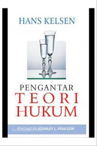 Pengantar teori hukum