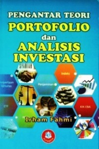 Pengantar teori portofolio dan analisis invrstasi