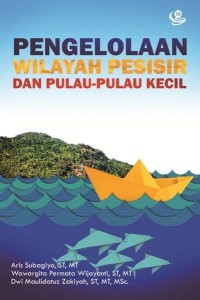 Pengelolaan wilayah pesisir dan pulau-pulau kecil