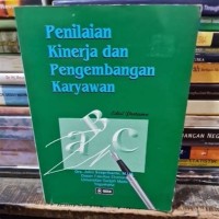 Penilaian kinerja dan pengembangan karyawan