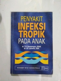 Penyakit Infeksi Tropik pada Anak