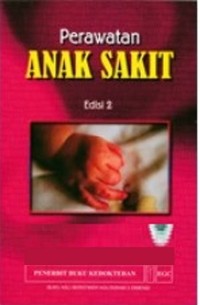 Perawatan anak sakit