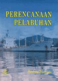 Image of Perencanaan pelabuhan