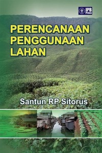 Perencanaan penggunaan lahan