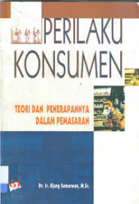 Image of Perilaku Konsumen: teori dan penerapannya dalam pemasaran