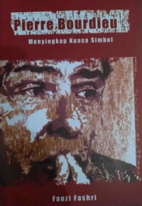 Image of Pierre bourdieu menyingkap kuasa simbol