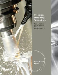 Precision machining technology