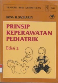 Prinsip keperawatan pediatrik