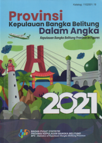 Provinsi Kepulauan Bangka Belitung dalam angka