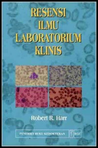 Resensi Ilmu Laboratorium Klinis