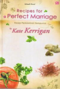 Resep perkawinan sempurna