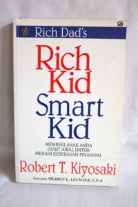 Rich kid smart kid