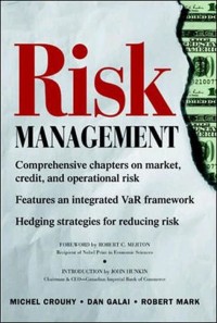 Risk management