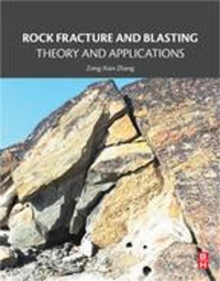 Image of Rock fracture and blasting: theory and applications