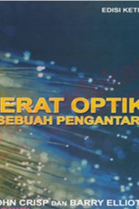 Serat optik: sebuah pengantar