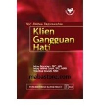 Seri asuhan keperawatan: klien gangguan hati