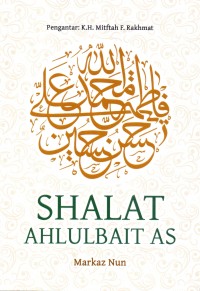 Shalat ahlulbait as