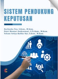 Sistem pendukung keputusan