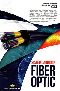 Sistem jaringan fiber optic