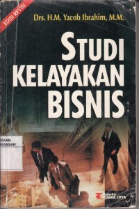 Studi kelayakan bisnis