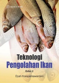 Teknologi pengolahan ikan