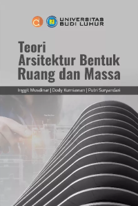 Image of Teori arsitektur bentuk ruang dan massa