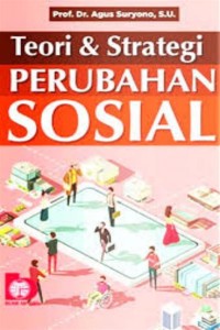 Teori dan strategi perubahan sosial