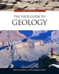 The field guide to geology