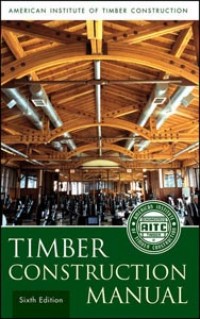 Image of Timber construction manual