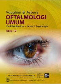 Vaughan & asbury oftalmologi umum