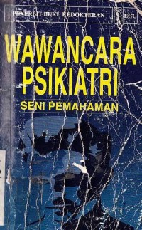 Wawancara Psikiatri Seni Pemahaman