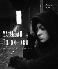 Ya Allah tolong aku