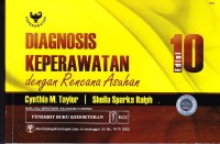 Diagnosis keperawatan dengan rencana asuhan