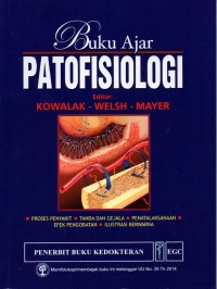 Buku Ajar Patofisiologi