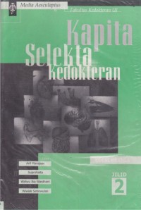 Kapita selekta kedokteran