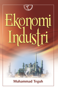 Ekonomi industri