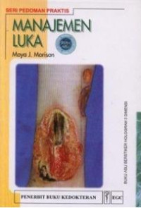 Image of Manajemen Luka