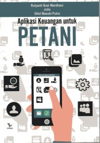 Aplikasi keuangan untuk petani