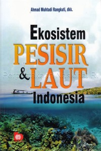 Ekosistem pesisir & laut Indonesia