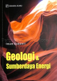 Geologi dan sumberdaya energi